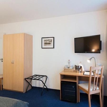 City Apart Hotel Dusseldorf Exterior photo
