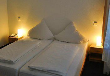 City Apart Hotel Dusseldorf Exterior photo