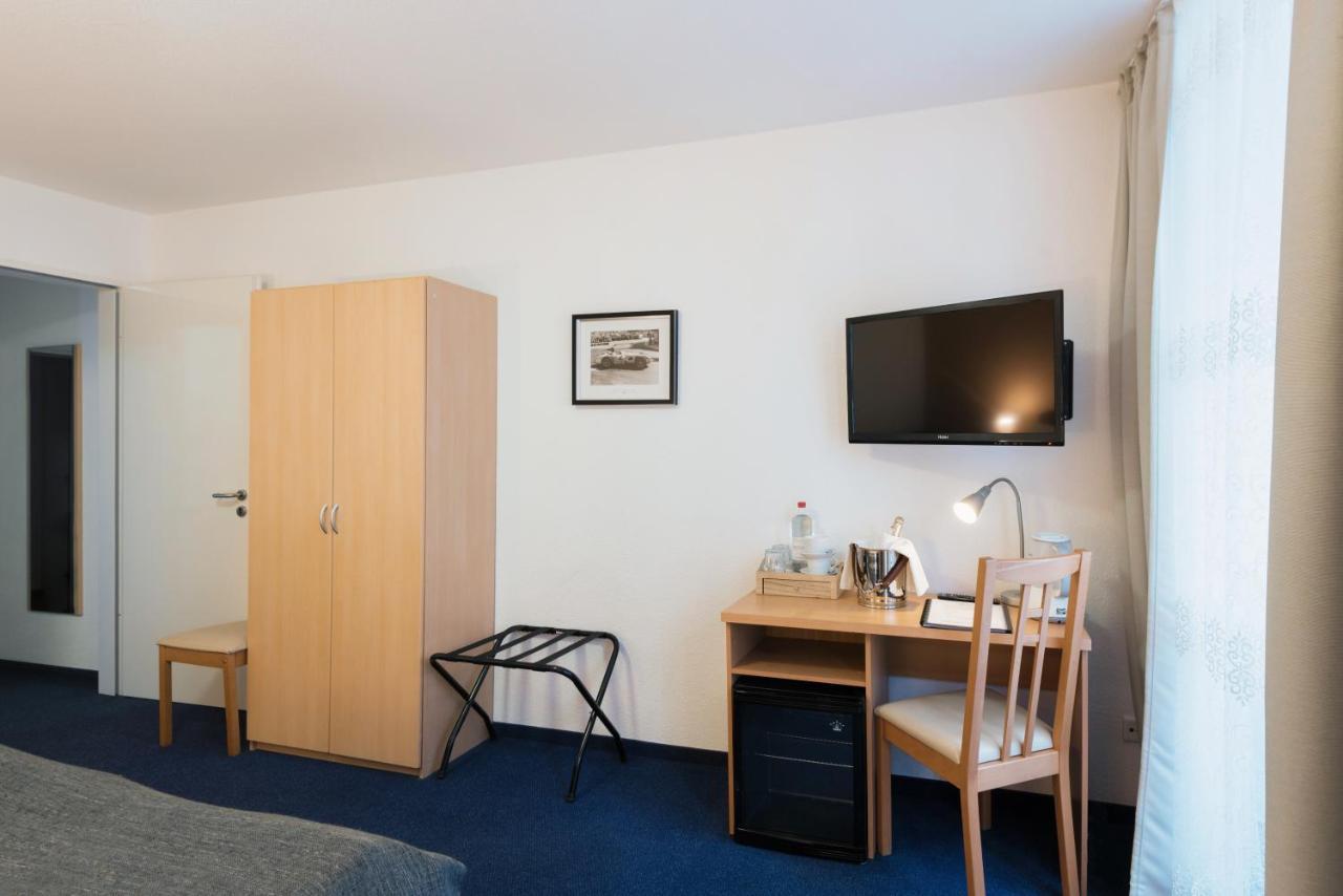 City Apart Hotel Dusseldorf Exterior photo